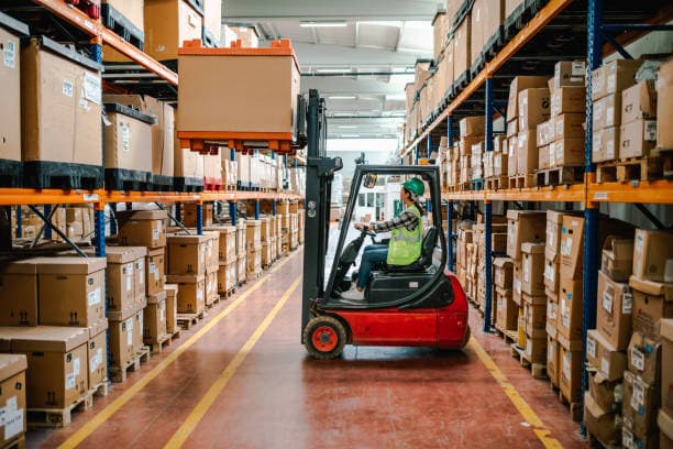 Forklift Rentals